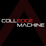 Colledge Machine Logo
